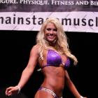 Kadie  McDuffie - NPC Mid Atlantic Championships 2012 - #1